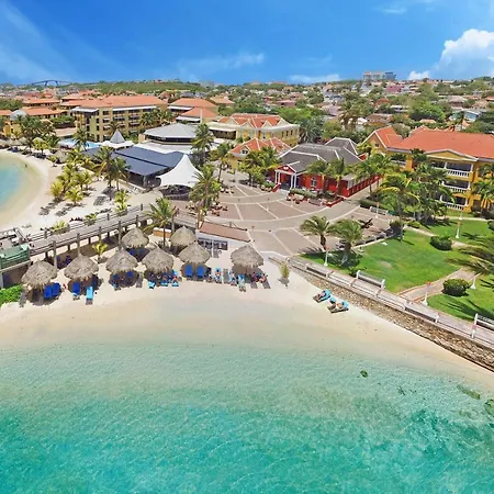 Curacao Avila Beach Hotel-3